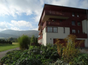 Гостиница Apartment Čeladná, Челадна